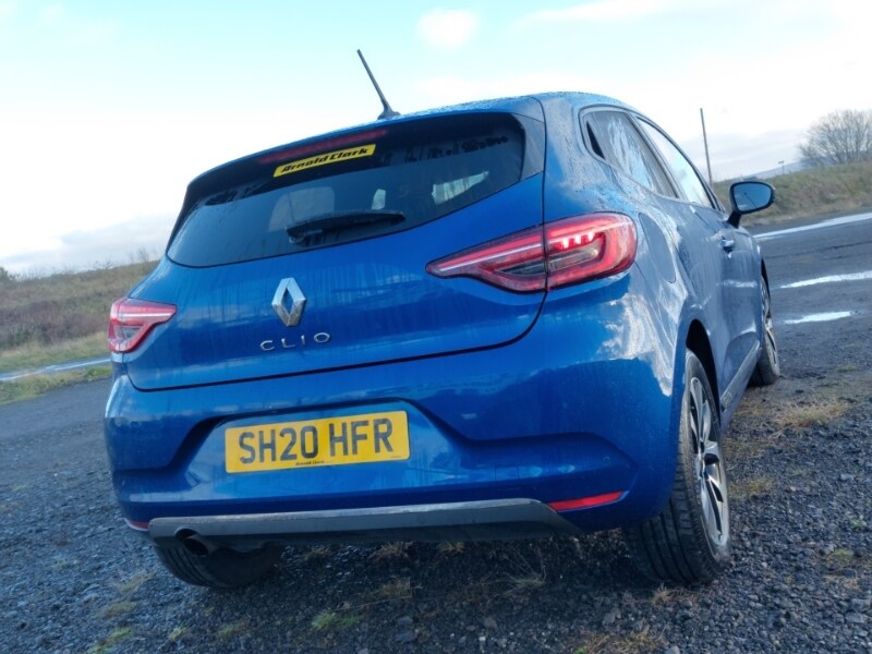 Used Renault Clio 2020 for sale - 77448262: Photo 18