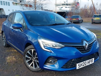 Used Renault Clio 2020 for sale - 77448262: Photo