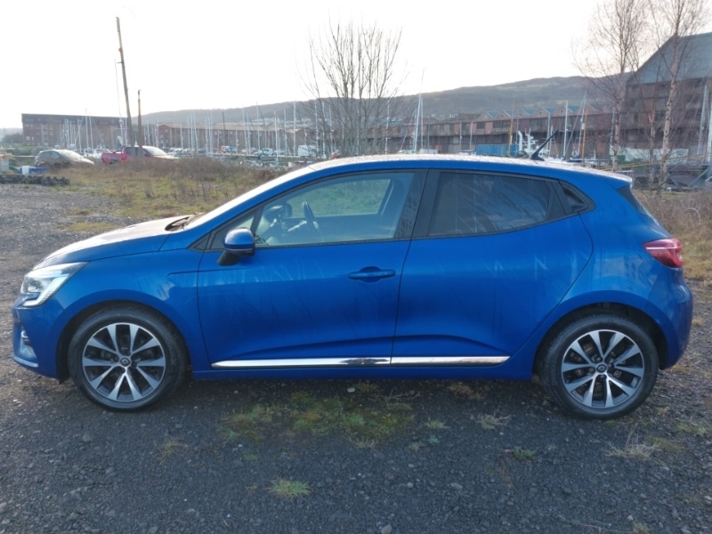 Used Renault Clio 2020 for sale - 77448262: Photo 4