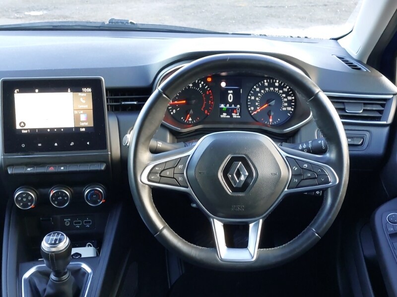 Used Renault Clio 2020 for sale - 77448262: Photo 7