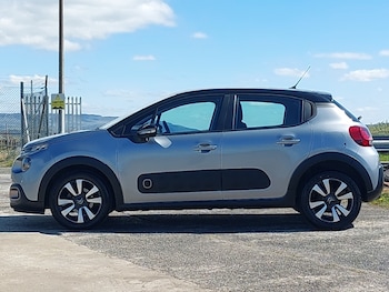 Used Citroen C3 2020 for sale - 78342719: Photo