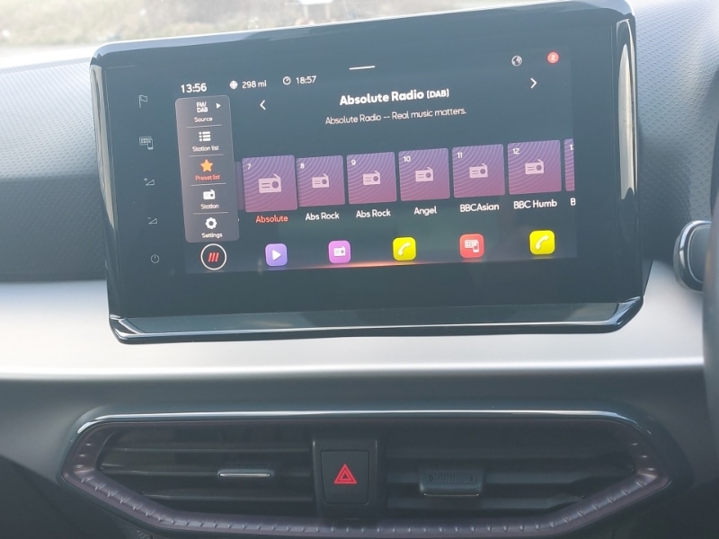 Used SEAT Ibiza 2021 for sale - 77419309: Photo 10