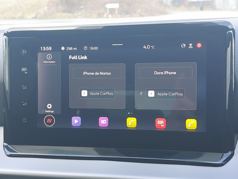 Used SEAT Ibiza 2021 for sale - 77419309: Photo 12