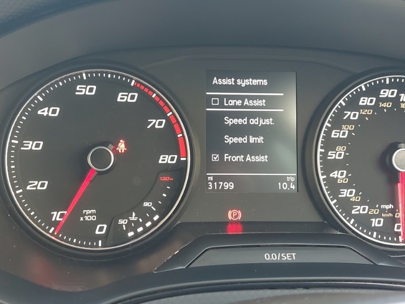 Used SEAT Ibiza 2021 for sale - 77419309: Photo 15