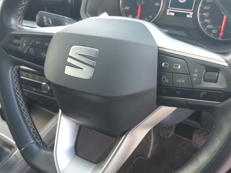 Used SEAT Ibiza 2021 for sale - 77419309: Photo 16