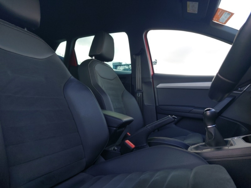 Used SEAT Ibiza 2021 for sale - 77419309: Photo 17