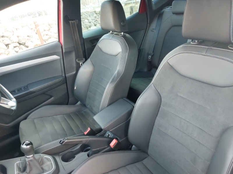 Used SEAT Ibiza 2021 for sale - 77419309: Photo 5