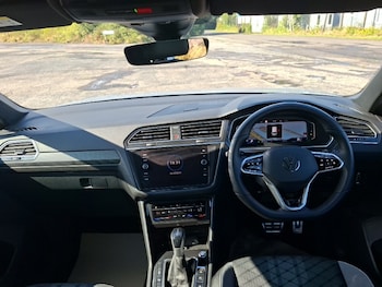 Used Volkswagen Tiguan 2023 for sale - 79303152: Photo