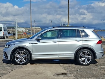 Used Volkswagen Tiguan 2023 for sale - 79303152: Photo