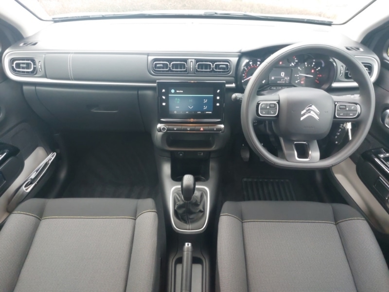 Used Citroen C3 2023 for sale - 77213963: Photo 2