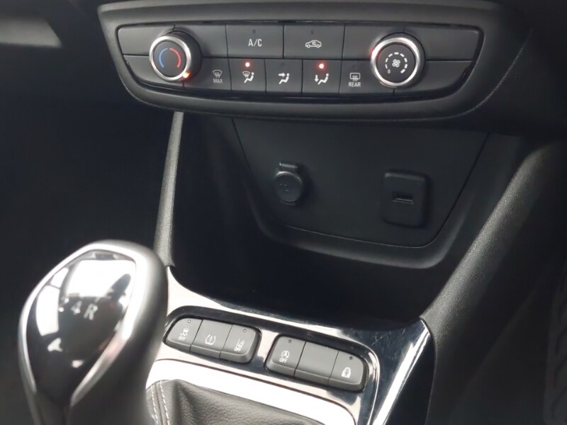 Used Vauxhall Crossland 2022 for sale - 77518241: Photo 11