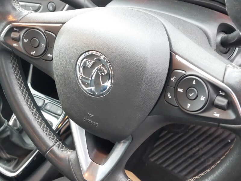 Used Vauxhall Crossland 2022 for sale - 77518241: Photo 16