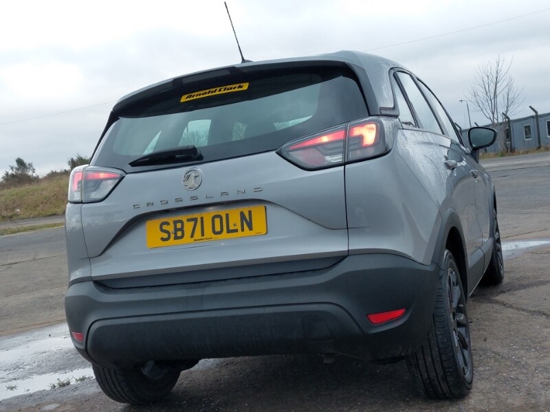 Used Vauxhall Crossland 2022 for sale - 77518241: Photo 18