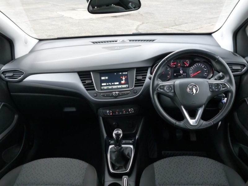 Used Vauxhall Crossland 2022 for sale - 77518241: Photo 2