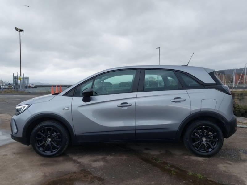Used Vauxhall Crossland 2022 for sale - 77518241: Photo 4