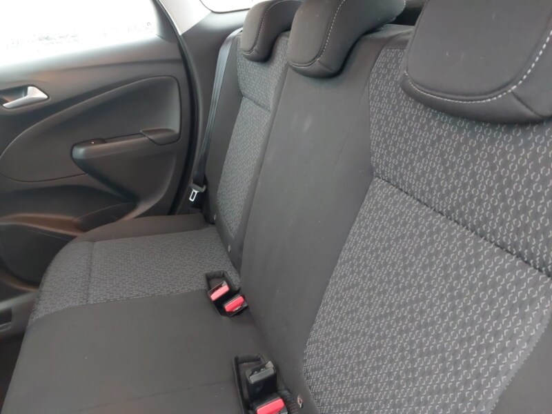 Used Vauxhall Crossland 2022 for sale - 77518241: Photo 6