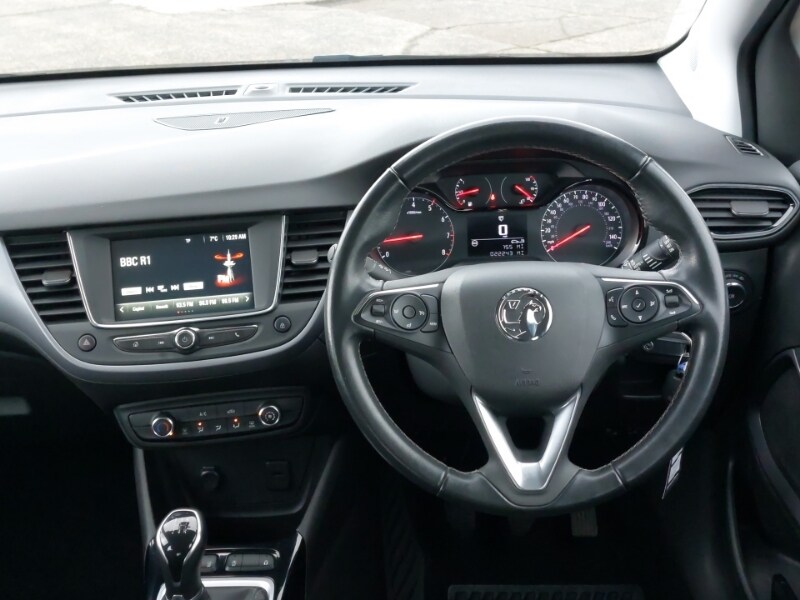 Used Vauxhall Crossland 2022 for sale - 77518241: Photo 7