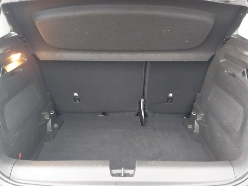 Used Vauxhall Crossland 2022 for sale - 77518241: Photo 8