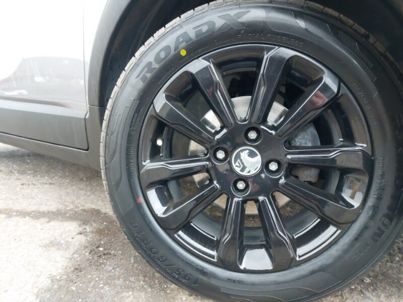 Used Vauxhall Crossland 2022 for sale - 77518241: Photo 9