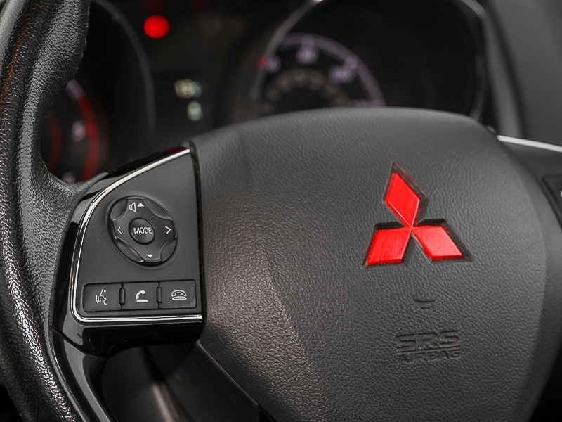 Used Mitsubishi ASX 2016 for sale - 76188263: Photo 13