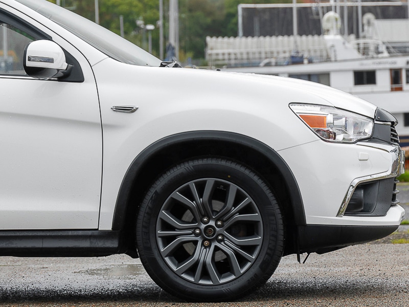 Used Mitsubishi ASX 2016 for sale - 76188263: Photo 14