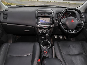 Used Mitsubishi ASX 2016 for sale - 76188263: Photo 2