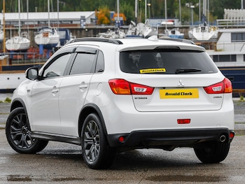 Used Mitsubishi ASX 2016 for sale - 76188263: Photo 3