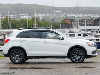 Used Mitsubishi ASX 2016 for sale - 76188263: Photo 4