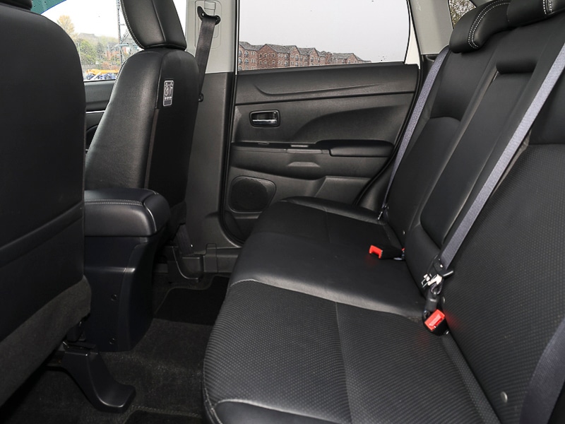 Used Mitsubishi ASX 2016 for sale - 76188263: Photo 6
