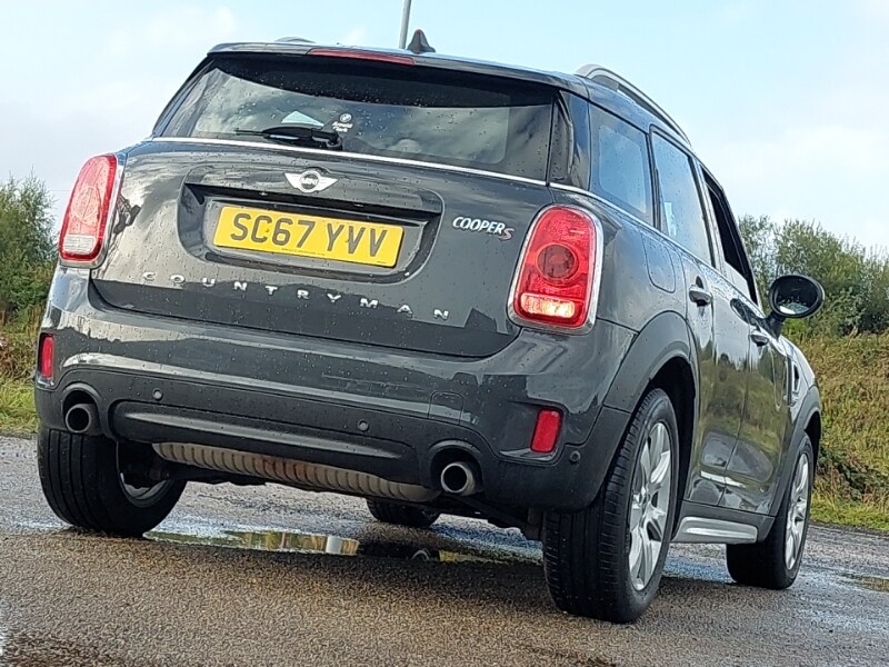 Used MINI Countryman 2017 for sale - 77548937: Photo 18