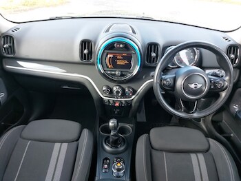 Used MINI Countryman 2017 for sale - 77548937: Photo