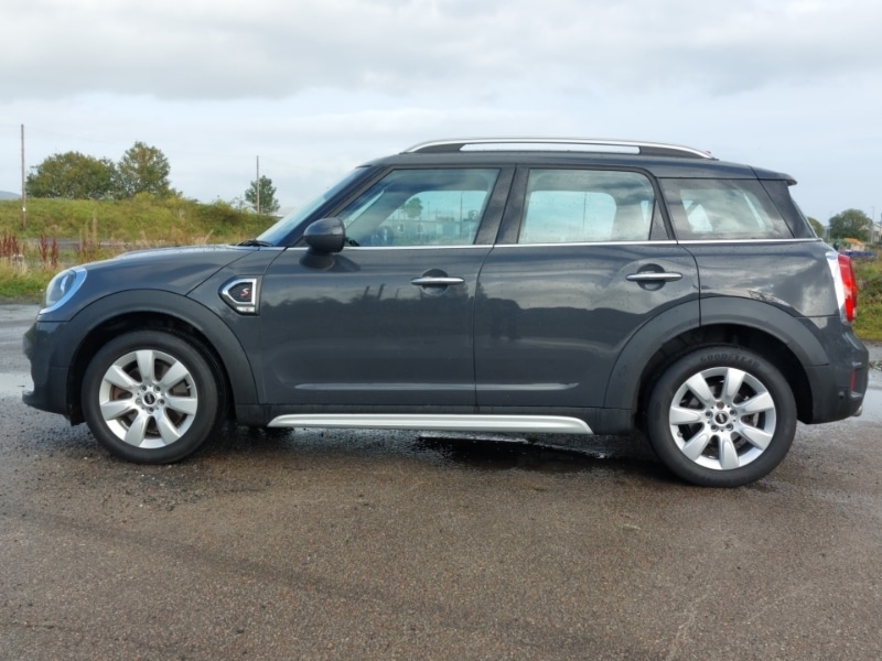 Used MINI Countryman 2017 for sale - 77548937: Photo 4