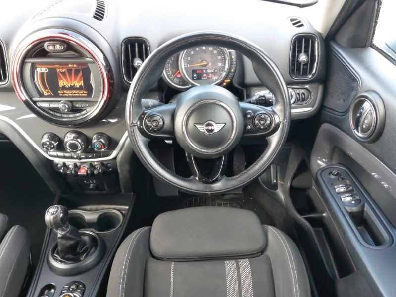 Used MINI Countryman 2017 for sale - 77548937: Photo 7