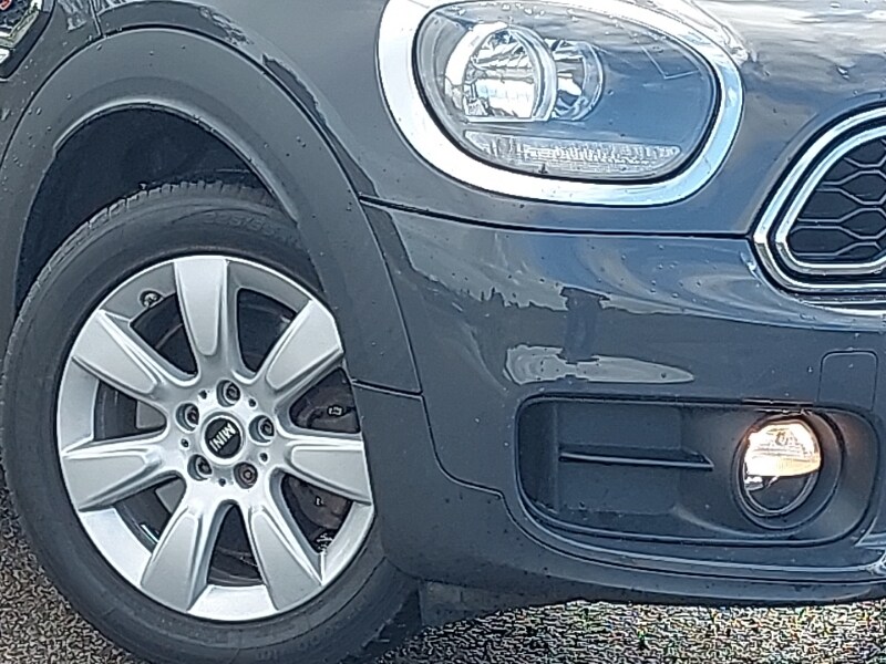 Used MINI Countryman 2017 for sale - 77548937: Photo 9