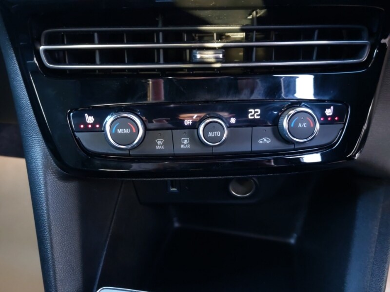 Used Vauxhall Mokka 2022 for sale - 78125703: Photo 11