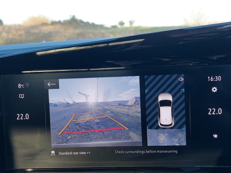 Used Vauxhall Mokka 2022 for sale - 78125703: Photo 12