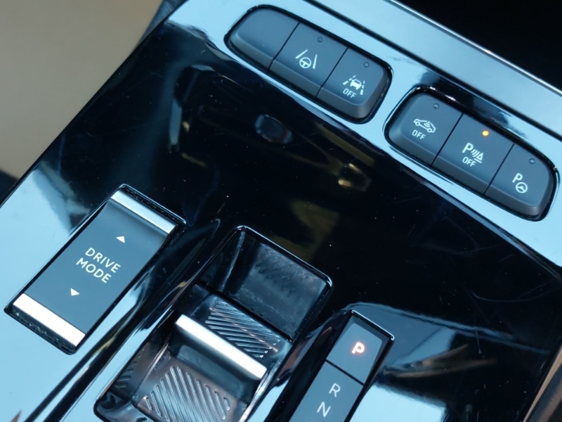 Used Vauxhall Mokka 2022 for sale - 78125703: Photo 13