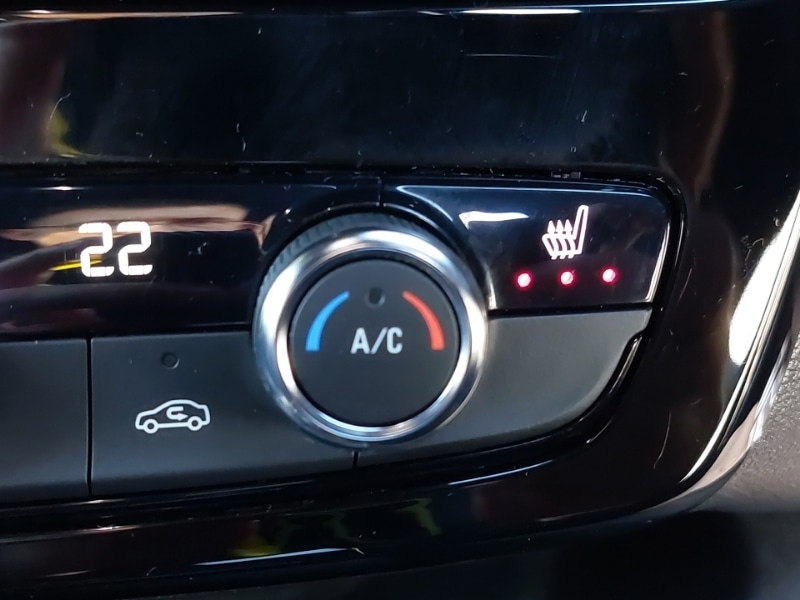 Used Vauxhall Mokka 2022 for sale - 78125703: Photo 14