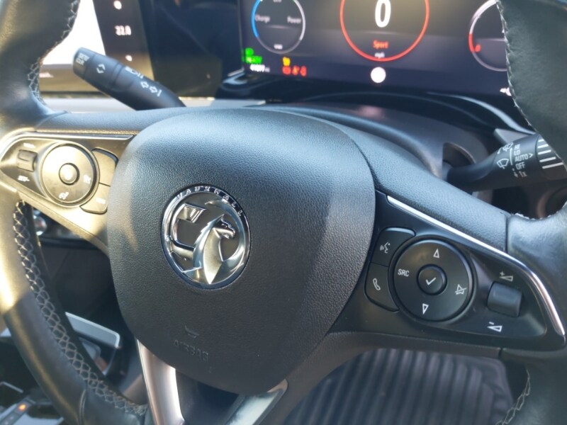 Used Vauxhall Mokka 2022 for sale - 78125703: Photo 16