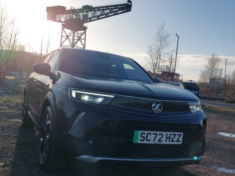 Used Vauxhall Mokka 2022 for sale - 78125703: Photo 19