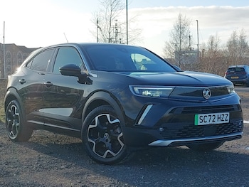 Used Vauxhall Mokka 2022 for sale - 78125703: Photo