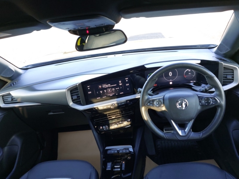 Used Vauxhall Mokka 2022 for sale - 78125703: Photo 2