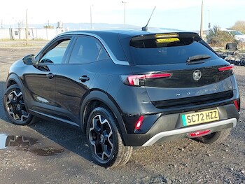 Used Vauxhall Mokka 2022 for sale - 78125703: Photo