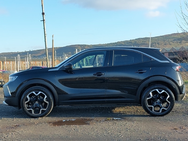 Used Vauxhall Mokka 2022 for sale - 78125703: Photo 4