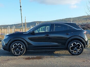 Used Vauxhall Mokka 2022 for sale - 78125703: Photo