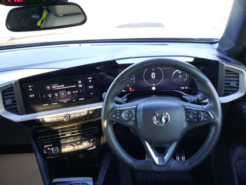 Used Vauxhall Mokka 2022 for sale - 78125703: Photo 7