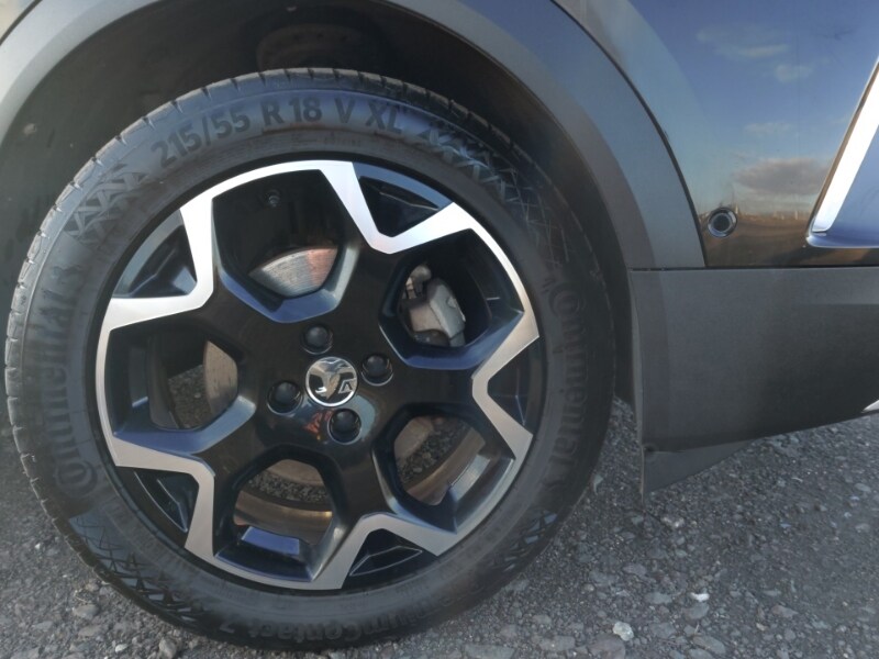 Used Vauxhall Mokka 2022 for sale - 78125703: Photo 9