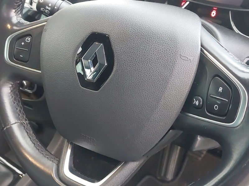 Used Renault Clio 2018 for sale - 77392941: Photo 16