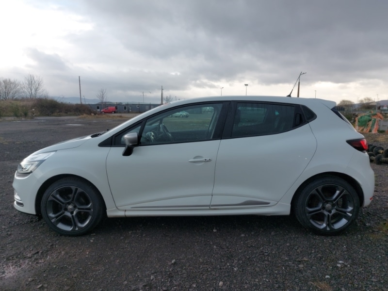 Used Renault Clio 2018 for sale - 77392941: Photo 4