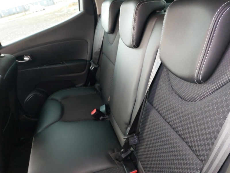 Used Renault Clio 2018 for sale - 77392941: Photo 6